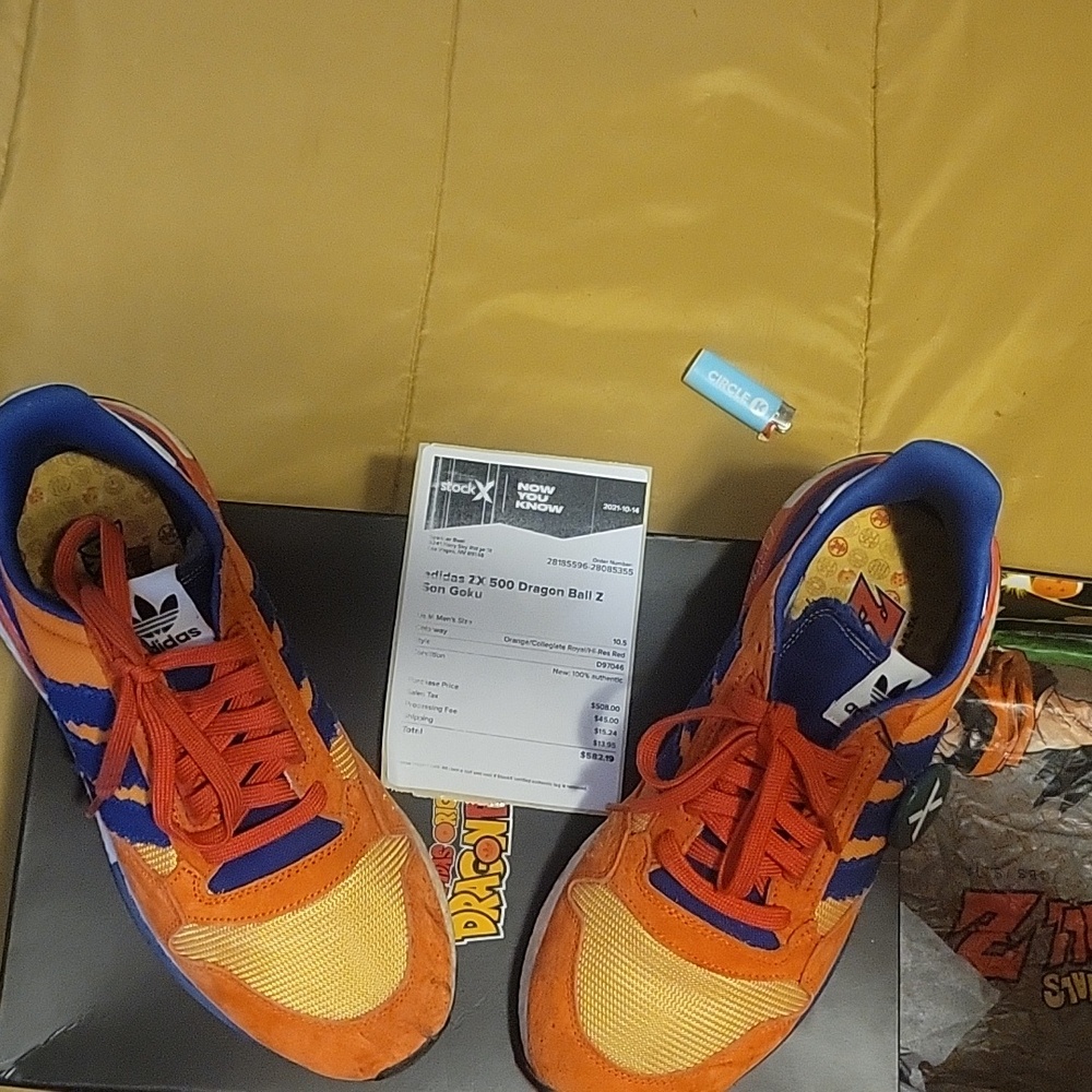 Mens rare sneakers
